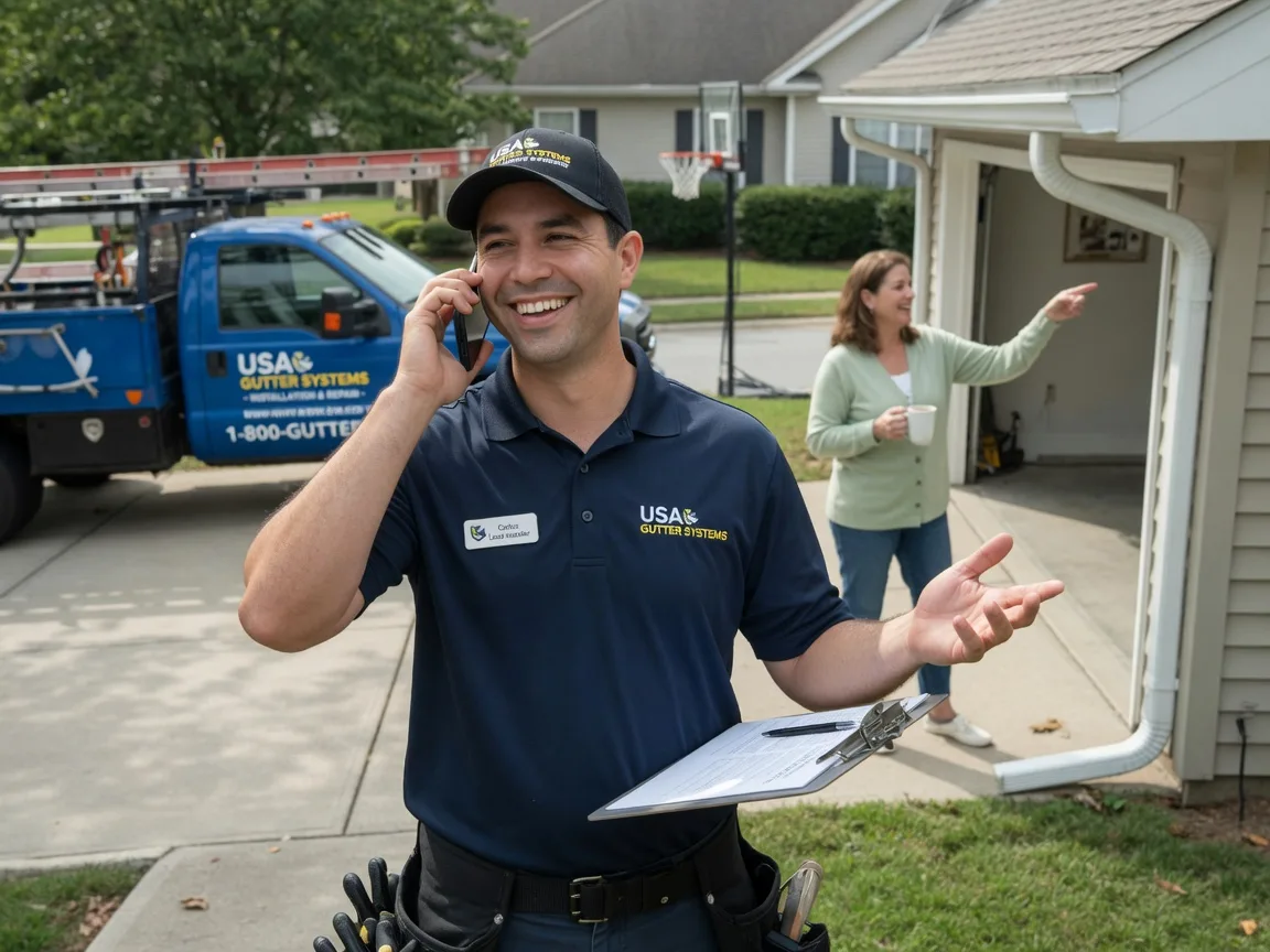 Gutter Installation Otley, IA FAQs